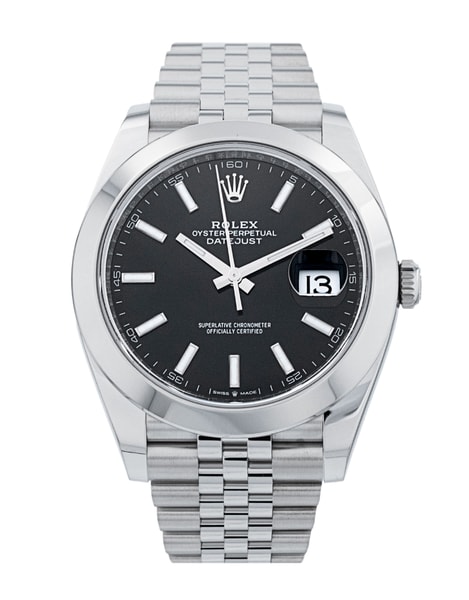 Rolex Datejust 41 126300